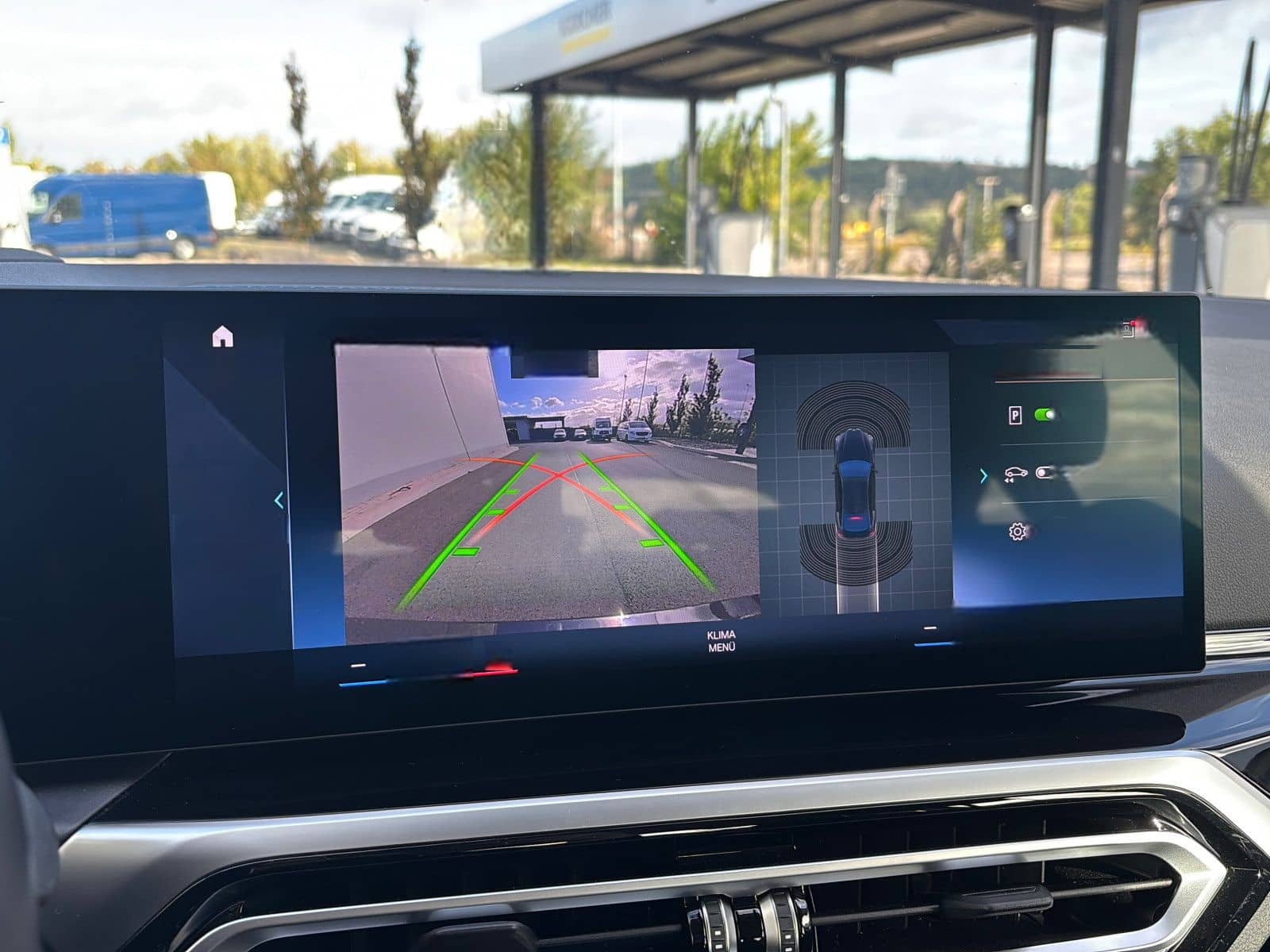 BMW 420 Gran C XD HiFi*AHK*DrivingProf*LED*Kamera*Na foto 21