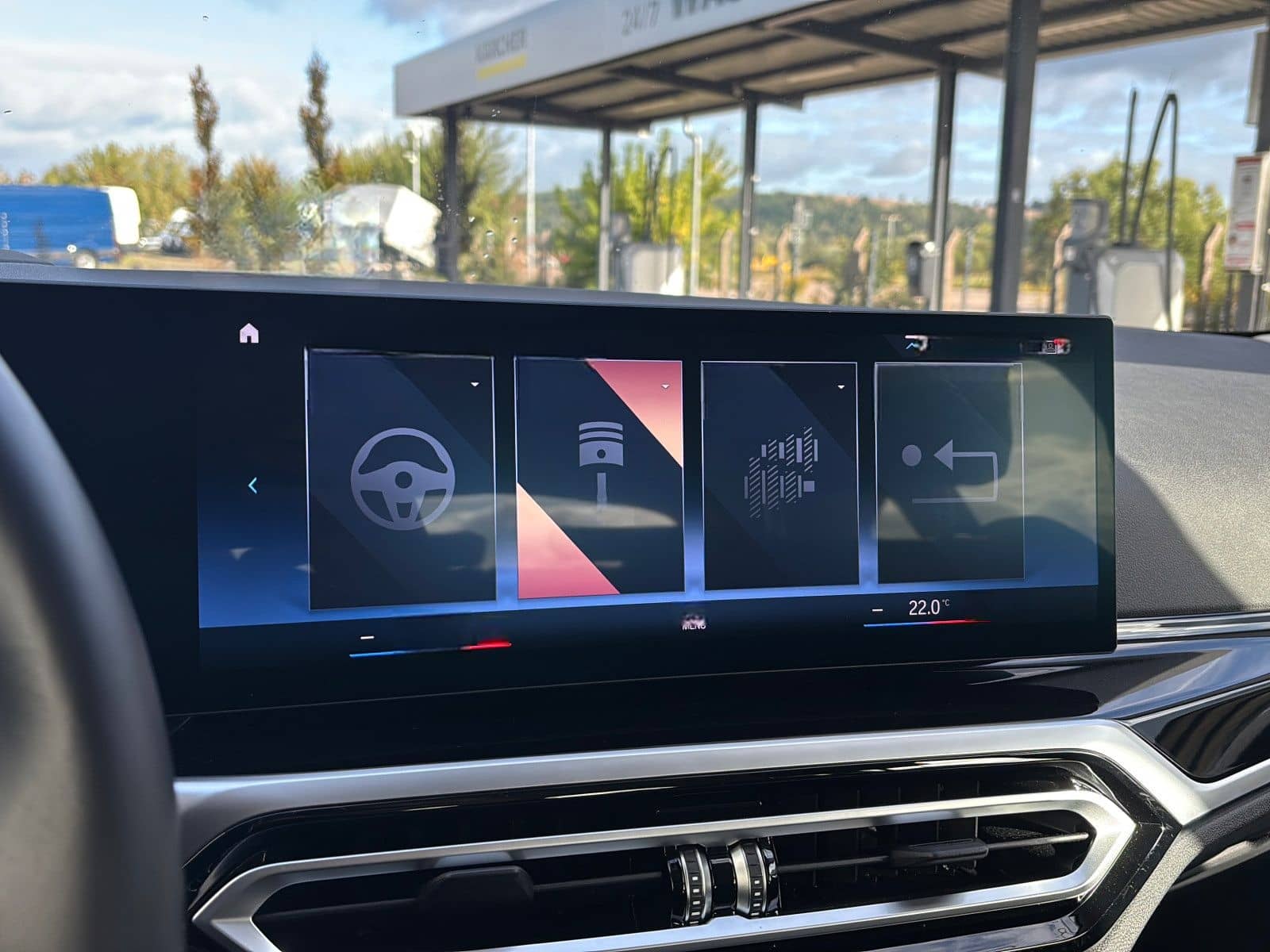 BMW 420 Gran C XD HiFi*AHK*DrivingProf*LED*Kamera*Na foto 22