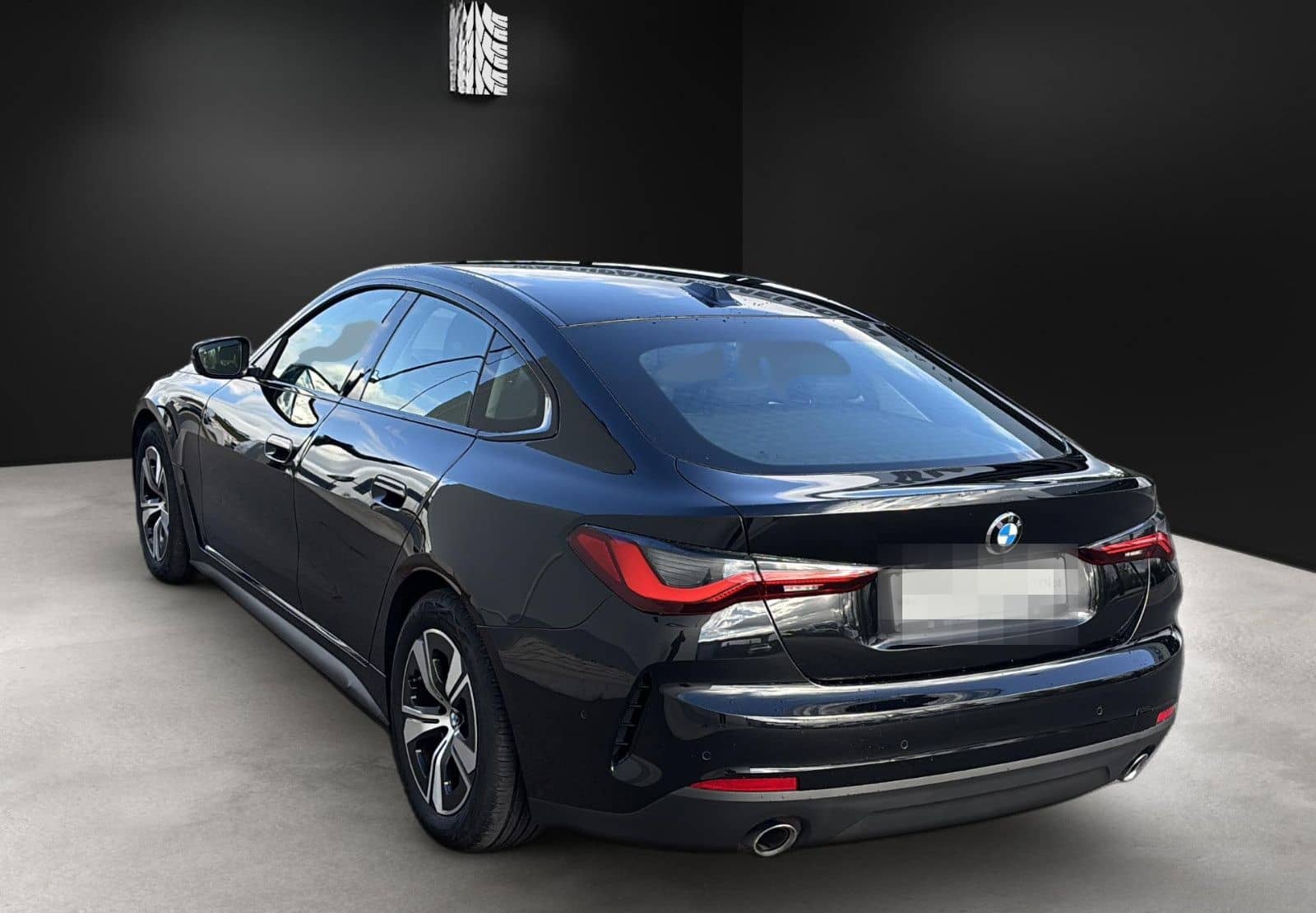 BMW 420 Gran C XD HiFi*AHK*DrivingProf*LED*Kamera*Na foto 4