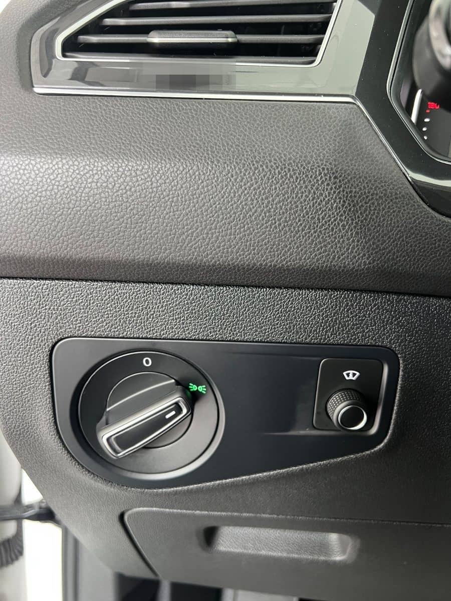 Volkswagen Tiguan Comfortline 2.0TDI *DIGITALTACHO*LED*360° foto 15