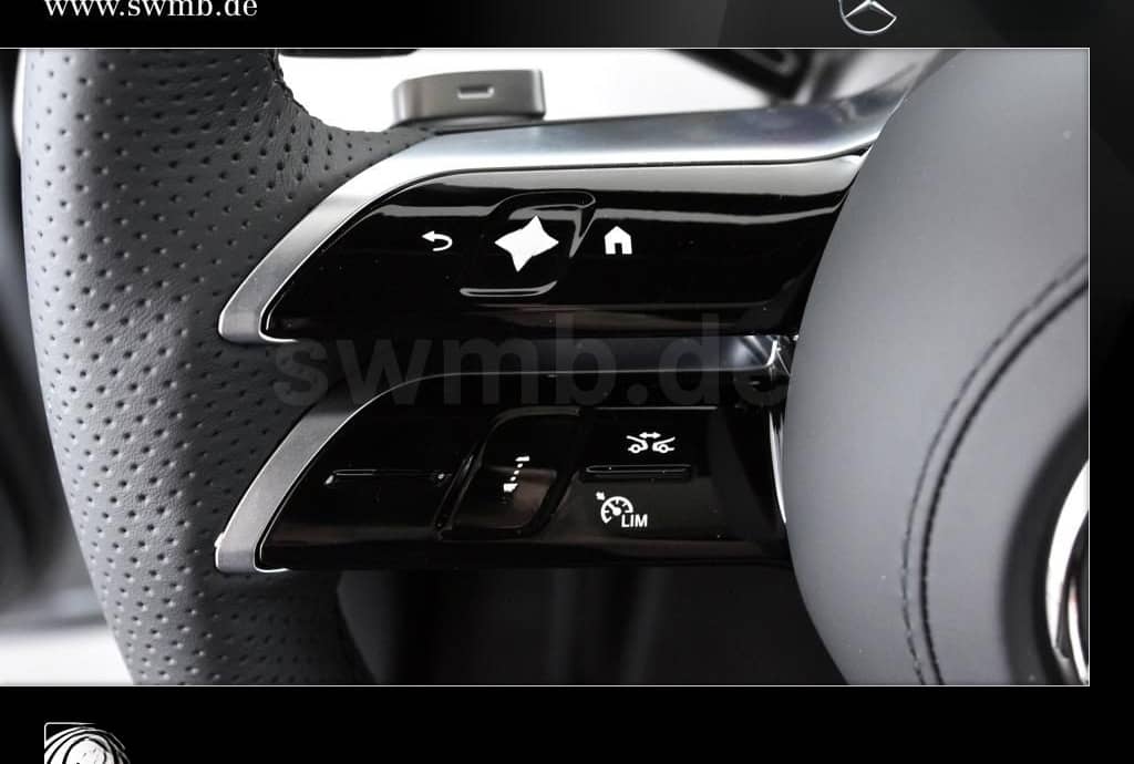 Mercedes-Benz GLE 450d 4M Coupé 3,99%/AMG/MULTIBEAM/AHK/Fa foto 17