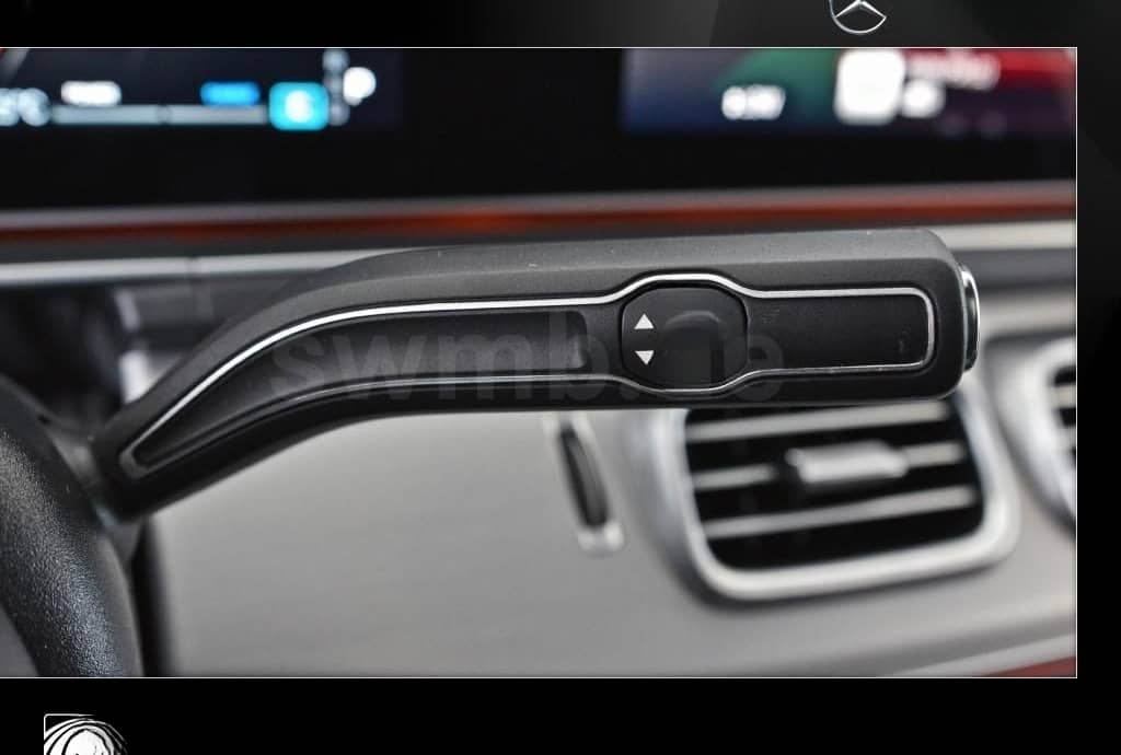 Mercedes-Benz GLE 450d 4M Coupé 3,99%/AMG/MULTIBEAM/AHK/Fa foto 19