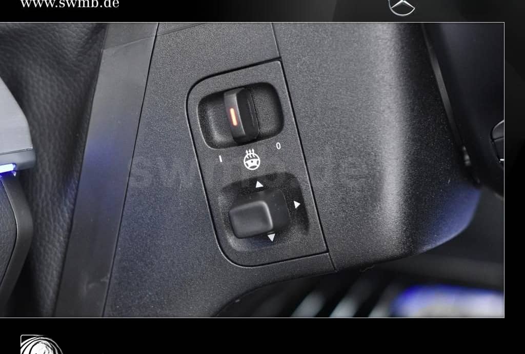 Mercedes-Benz GLE 450d 4M Coupé 3,99%/AMG/MULTIBEAM/AHK/Fa foto 21