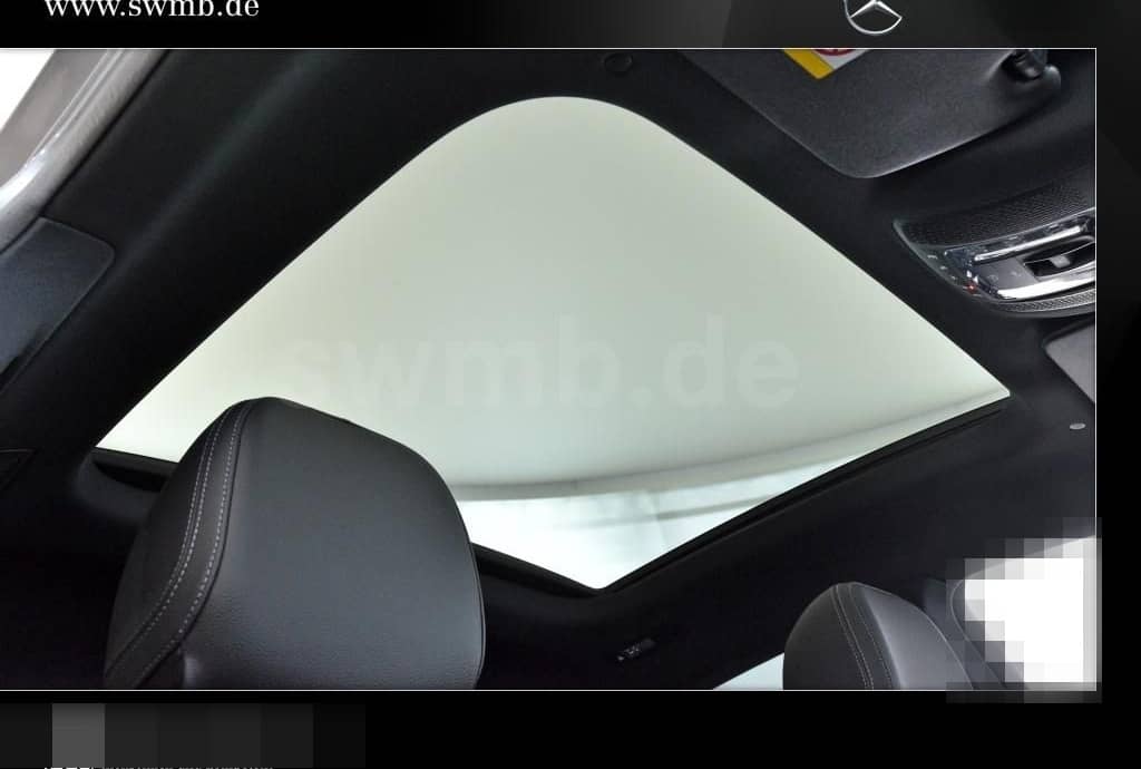 Mercedes-Benz GLE 450d 4M Coupé 3,99%/AMG/MULTIBEAM/AHK/Fa foto 24