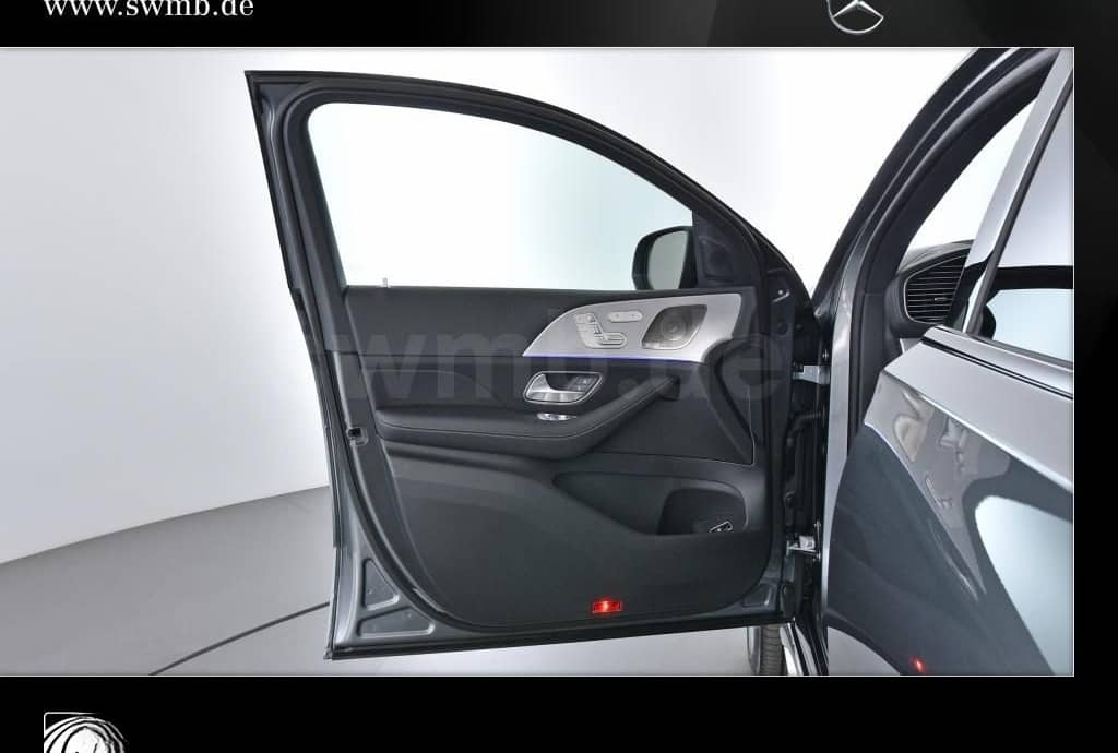 Mercedes-Benz GLE 450d 4M Coupé 3,99%/AMG/MULTIBEAM/AHK/Fa foto 4