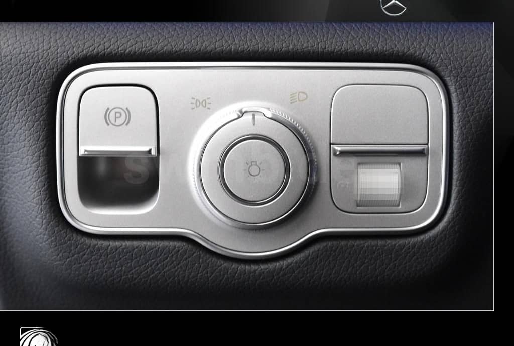 Mercedes-Benz GLE 450d 4M Coupé 3,99%/AMG/MULTIBEAM/AHK/Fa foto 8