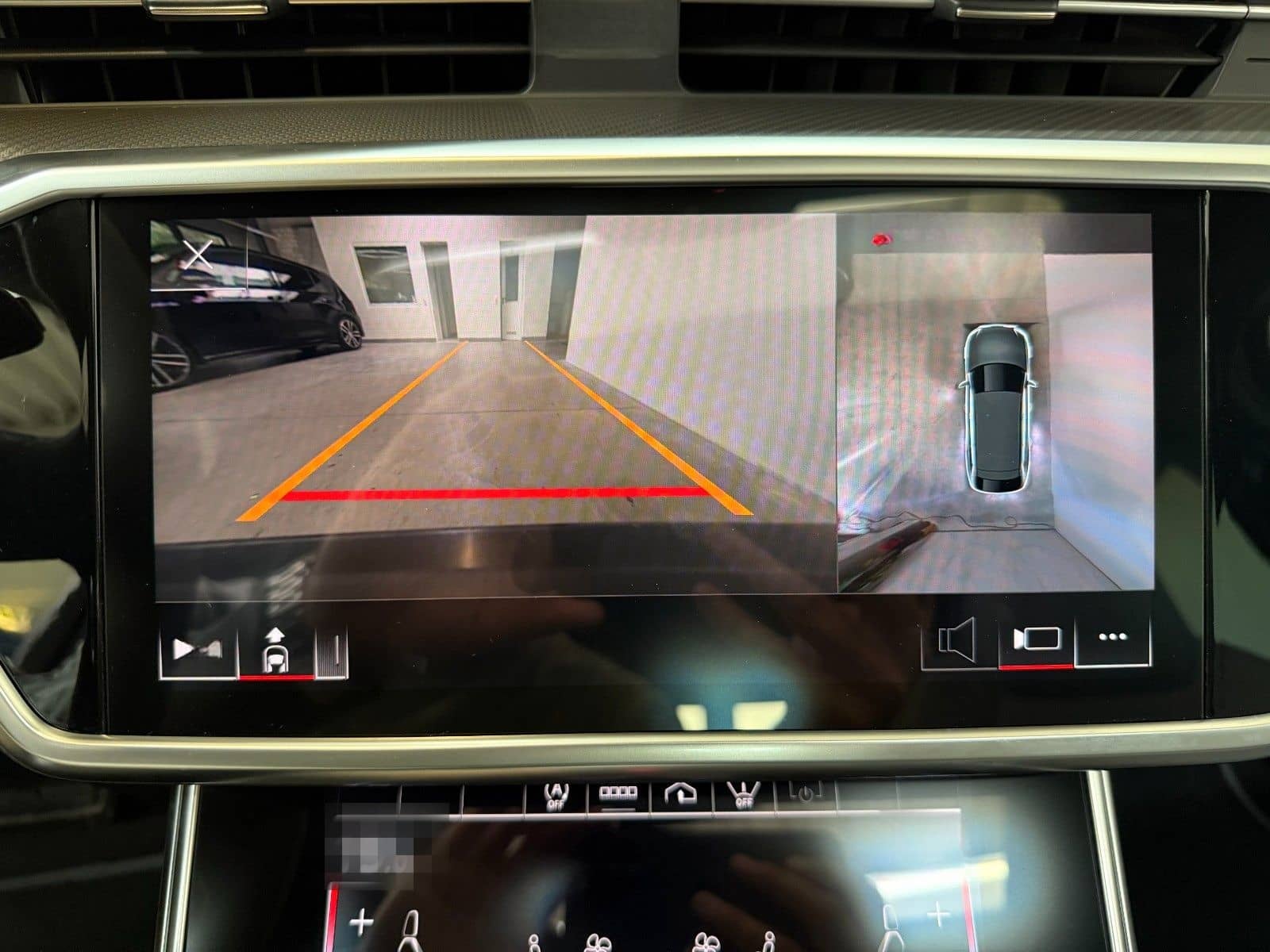 Audi RS 6 Avant 4.0 TFSI Quattro*22"* LUFT*EXCLUSIVE* foto 12