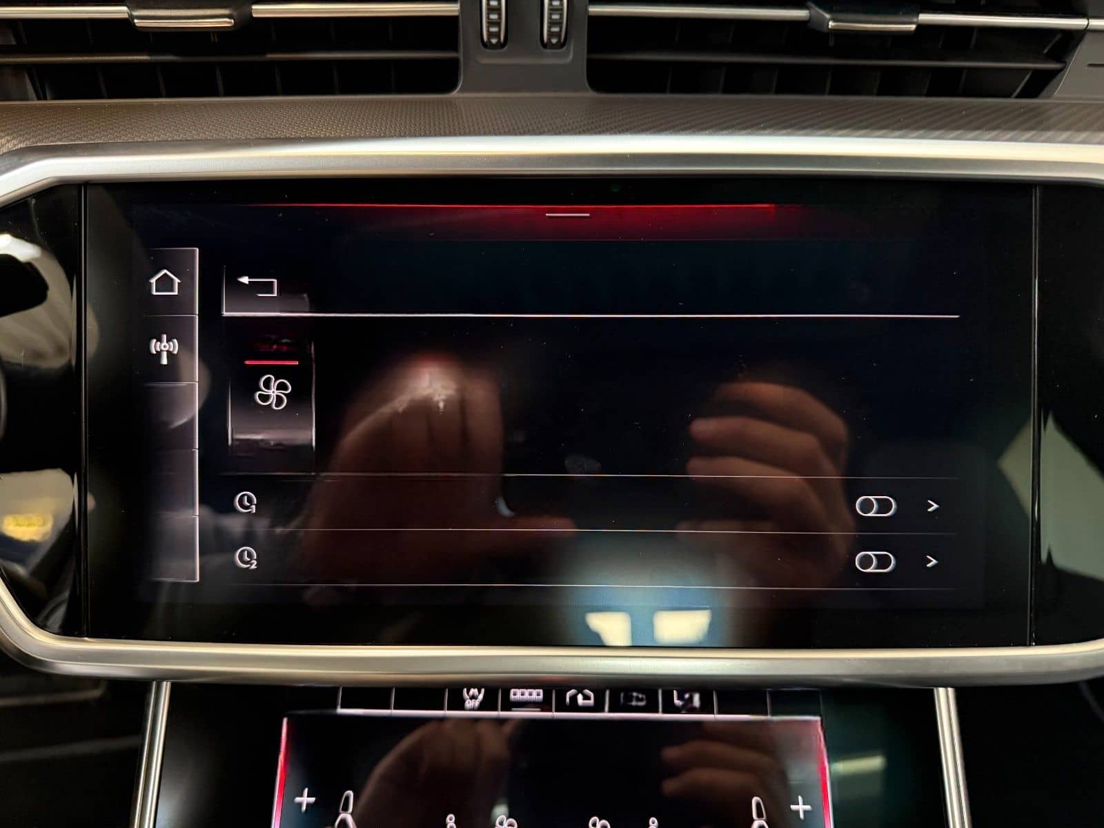 Audi RS 6 Avant 4.0 TFSI Quattro*22"* LUFT*EXCLUSIVE* foto 15