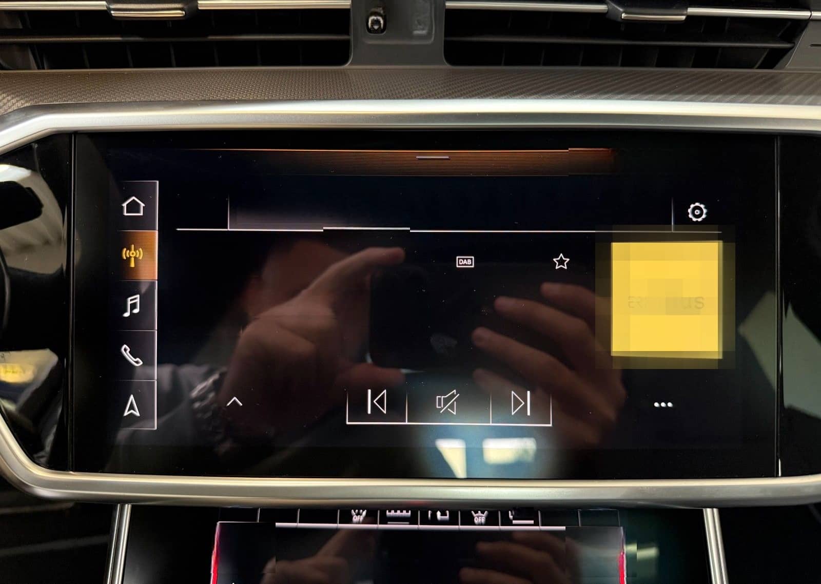 Audi RS 6 Avant 4.0 TFSI Quattro*22"* LUFT*EXCLUSIVE* foto 16