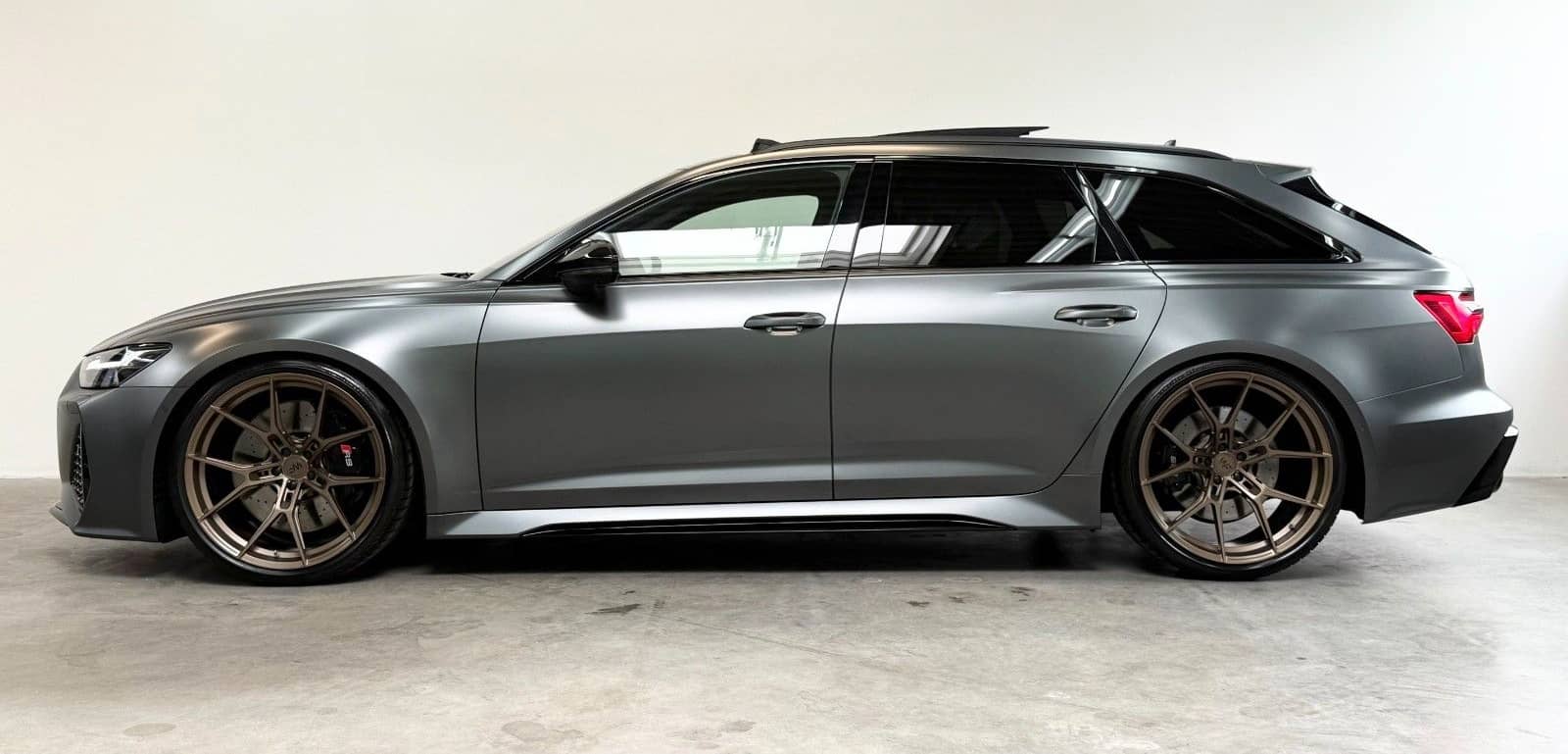 Audi RS 6 Avant 4.0 TFSI Quattro*22"* LUFT*EXCLUSIVE* foto 4