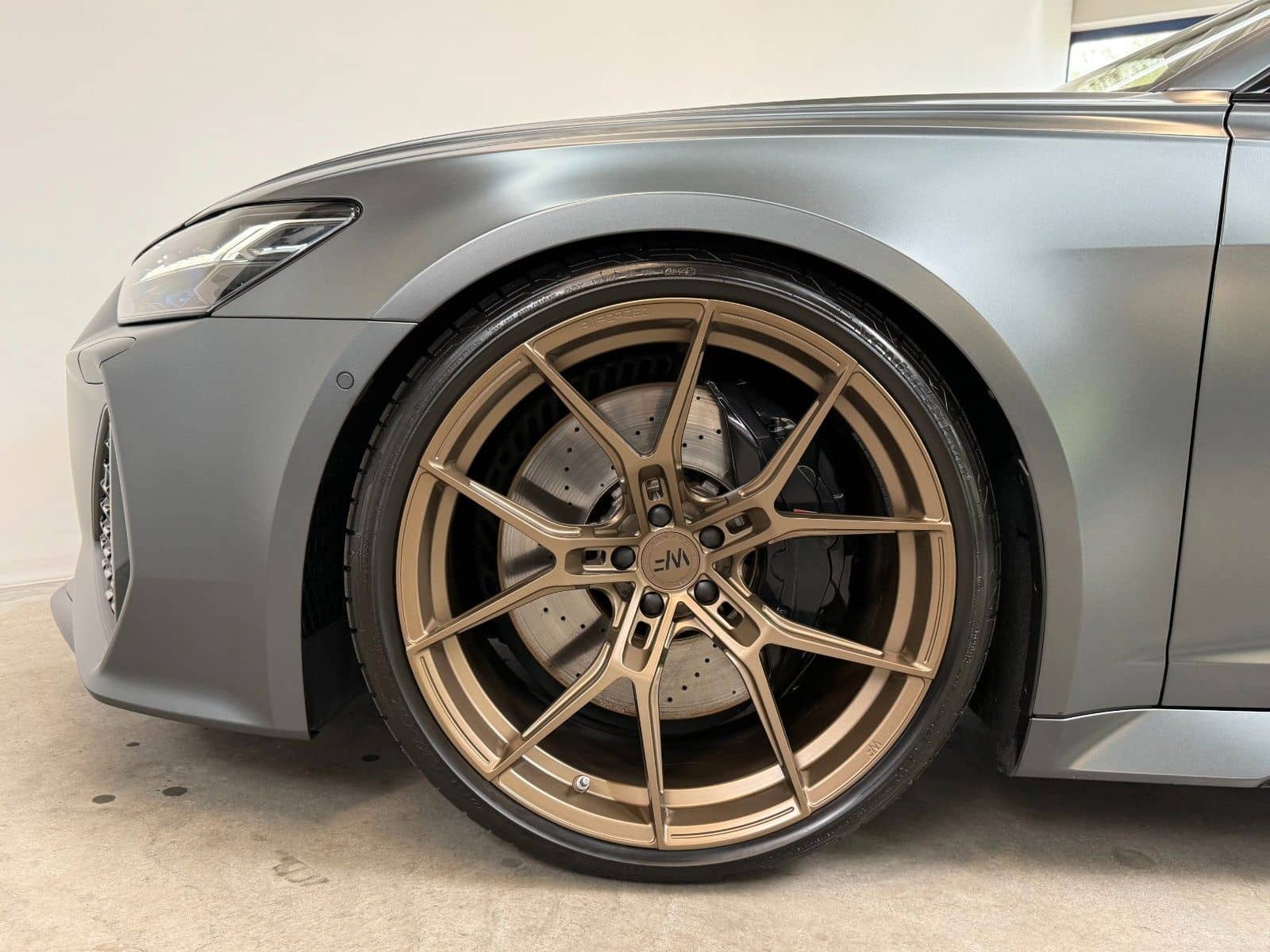 Audi RS 6 Avant 4.0 TFSI Quattro*22"* LUFT*EXCLUSIVE* foto 7