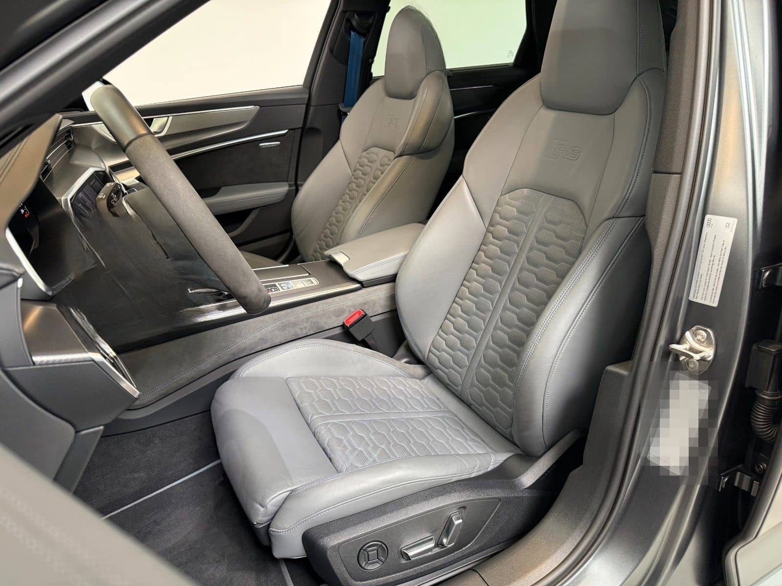 Audi RS 6 Avant 4.0 TFSI Quattro*22"* LUFT*EXCLUSIVE* foto 8