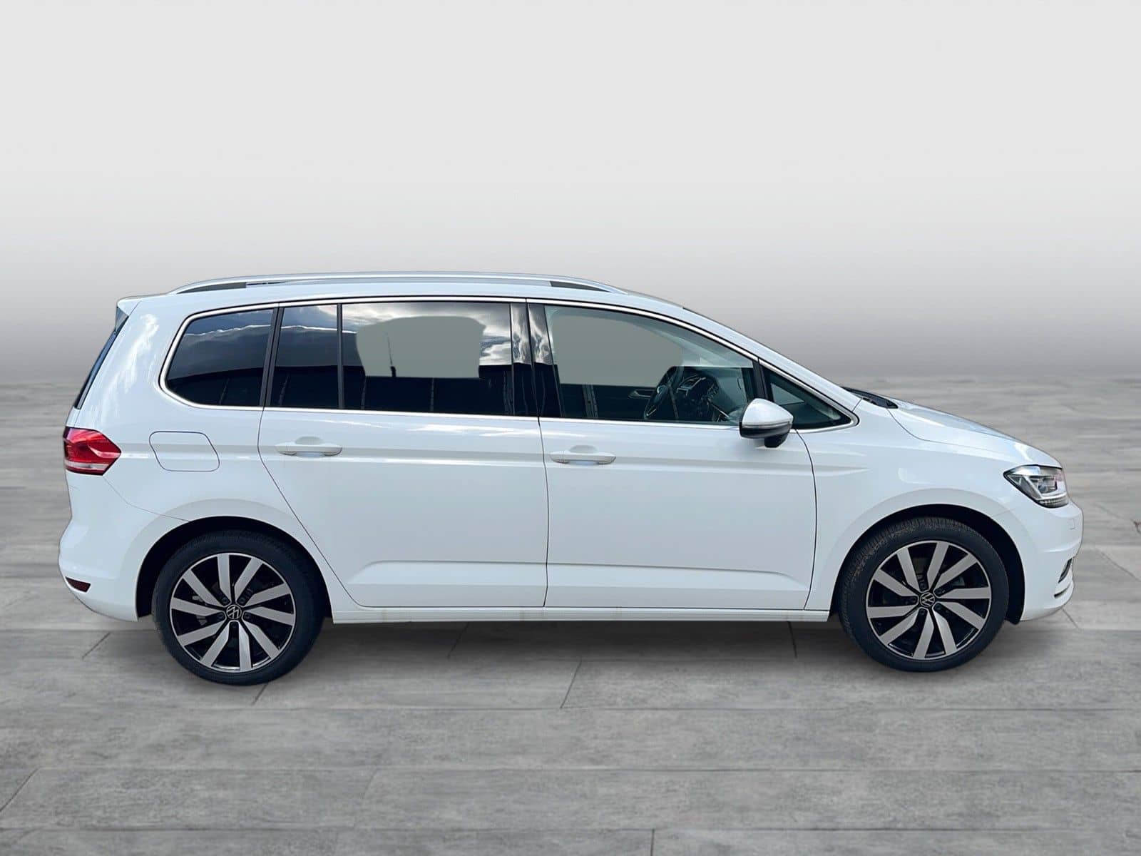 Volkswagen Touran Highline AHK,NAV,WR,KAM,ACC foto 6