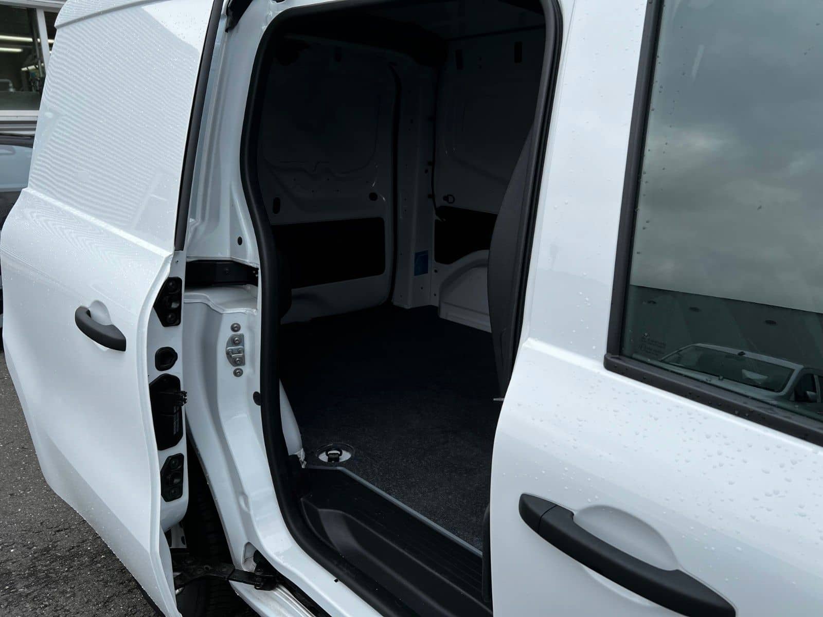 Mercedes-Benz Citan Kasten 108 CDI standard foto 7