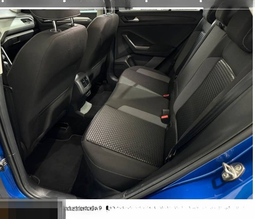 Volkswagen T-Roc 2.0 TDI SCR DSG *SHZ*NAVI*2Z-KLIMA* foto 11