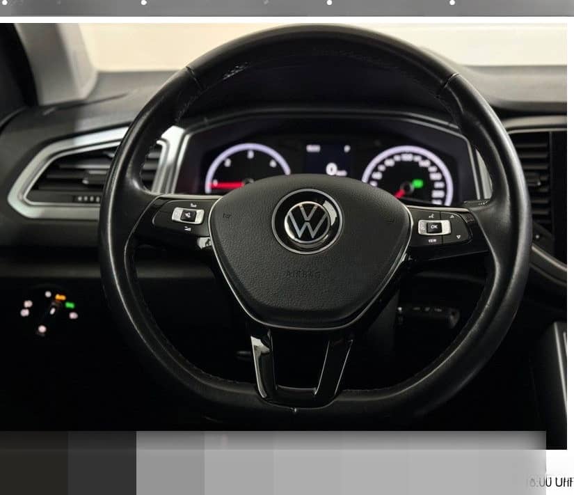 Volkswagen T-Roc 2.0 TDI SCR DSG *SHZ*NAVI*2Z-KLIMA* foto 15