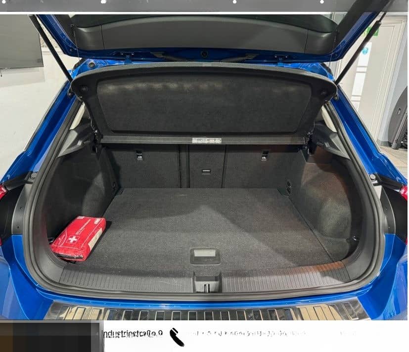 Volkswagen T-Roc 2.0 TDI SCR DSG *SHZ*NAVI*2Z-KLIMA* foto 10