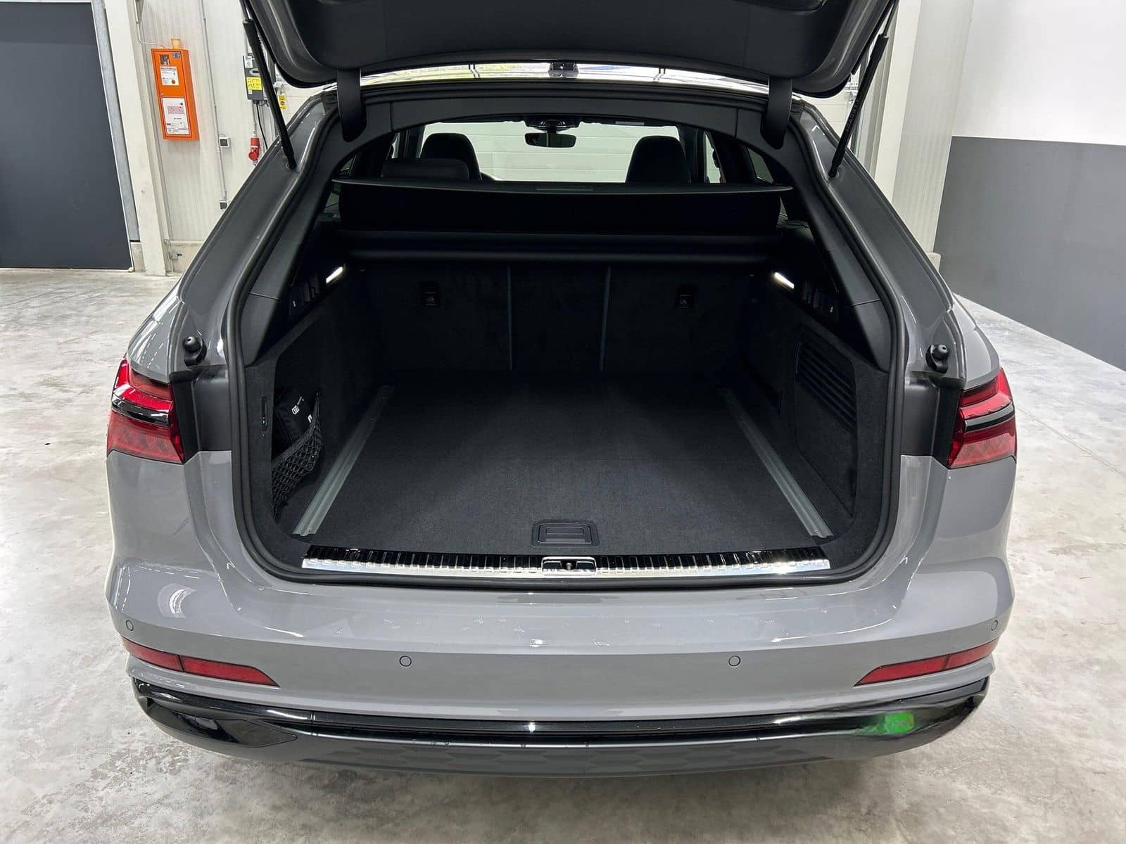 Audi A6 Avant S line 50 TDI AIR Pano B&O AHK HD Matri foto 13