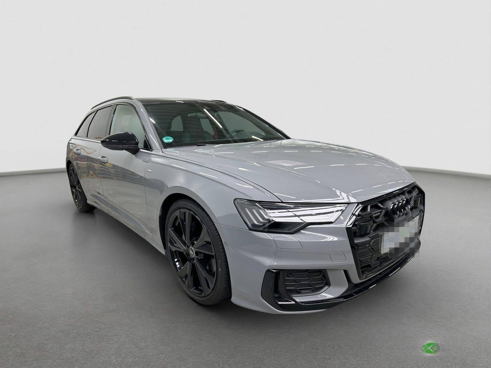 Audi A6 Avant S line 50 TDI AIR Pano B&O AHK HD Matri foto 6