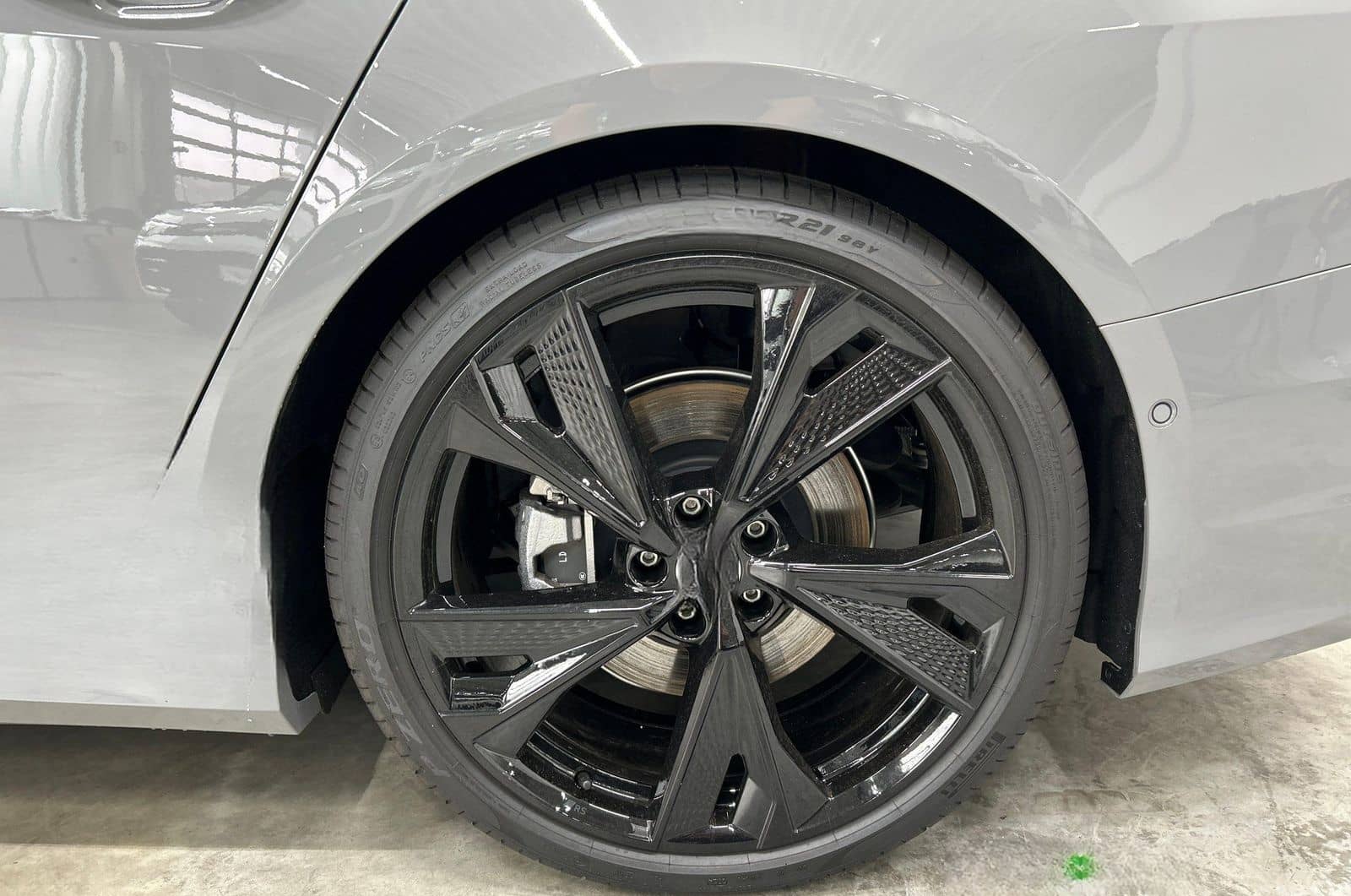 Audi A6 Avant S line 50 TDI AIR Pano B&O AHK HD Matri foto 8