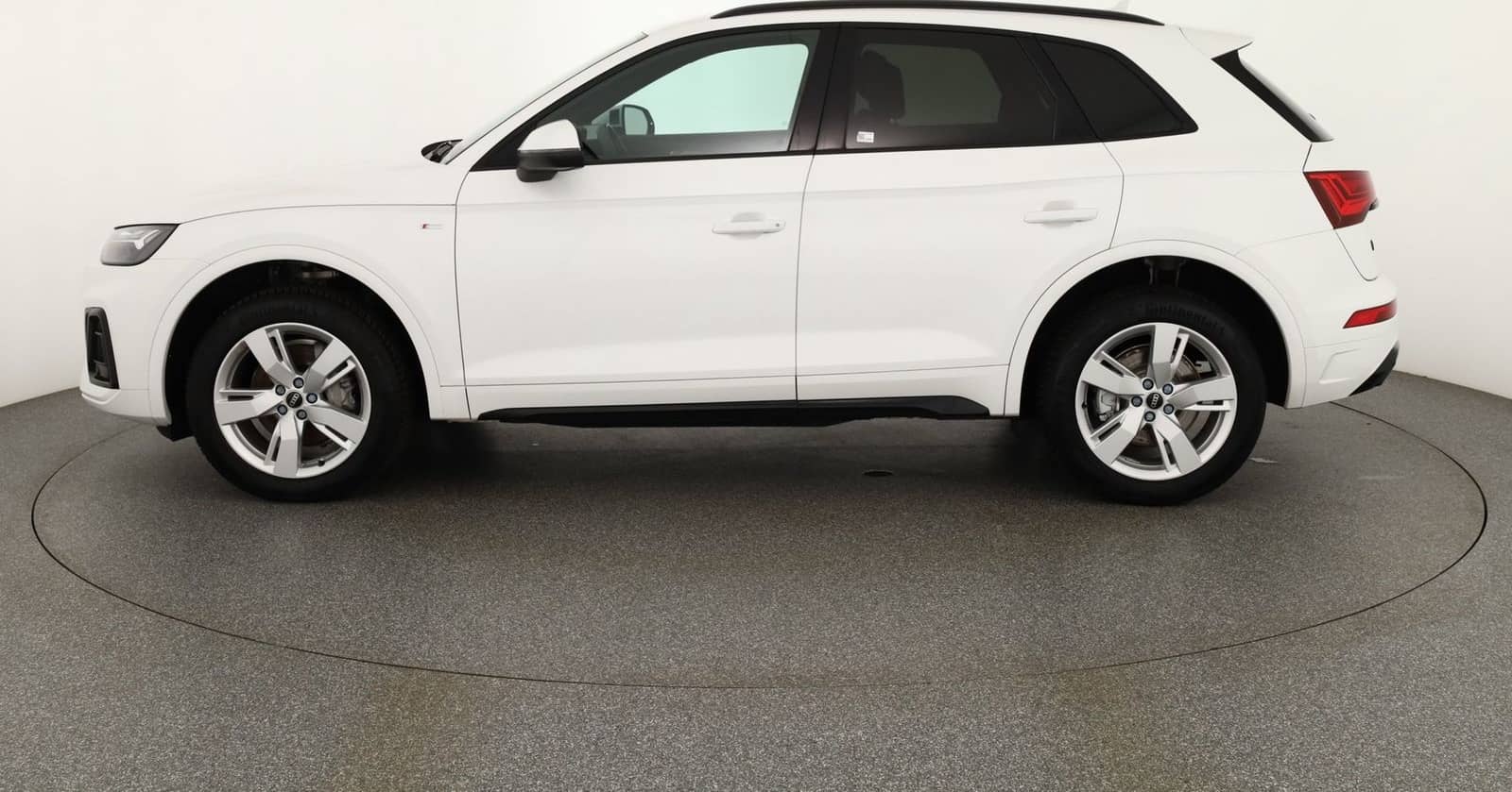 Audi Q5 40 TDI S-Line s-tronic LED ACC Navi Kamera AH foto 2