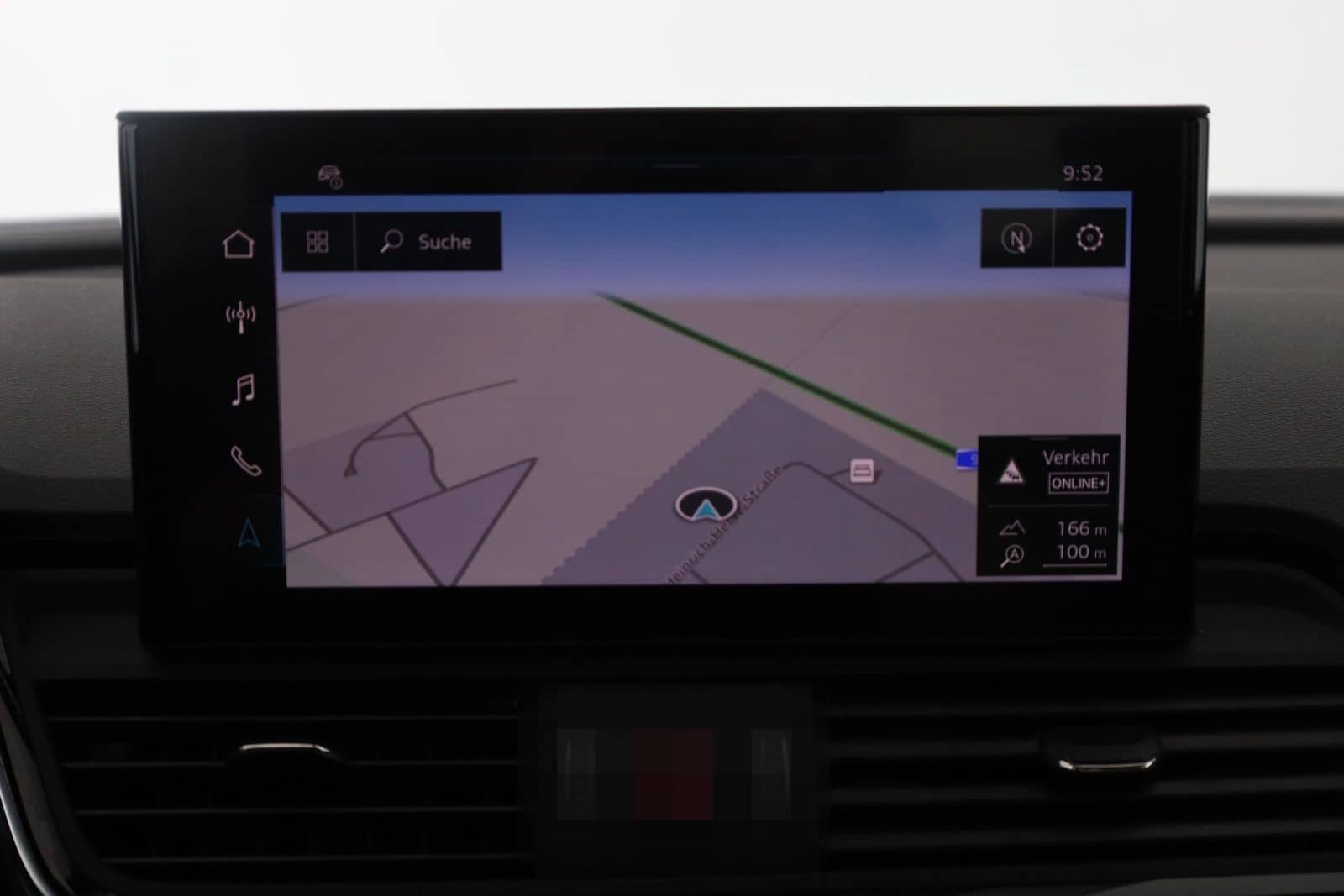 Audi Q5 40 TDI S-Line s-tronic LED ACC Navi Kamera AH foto 11