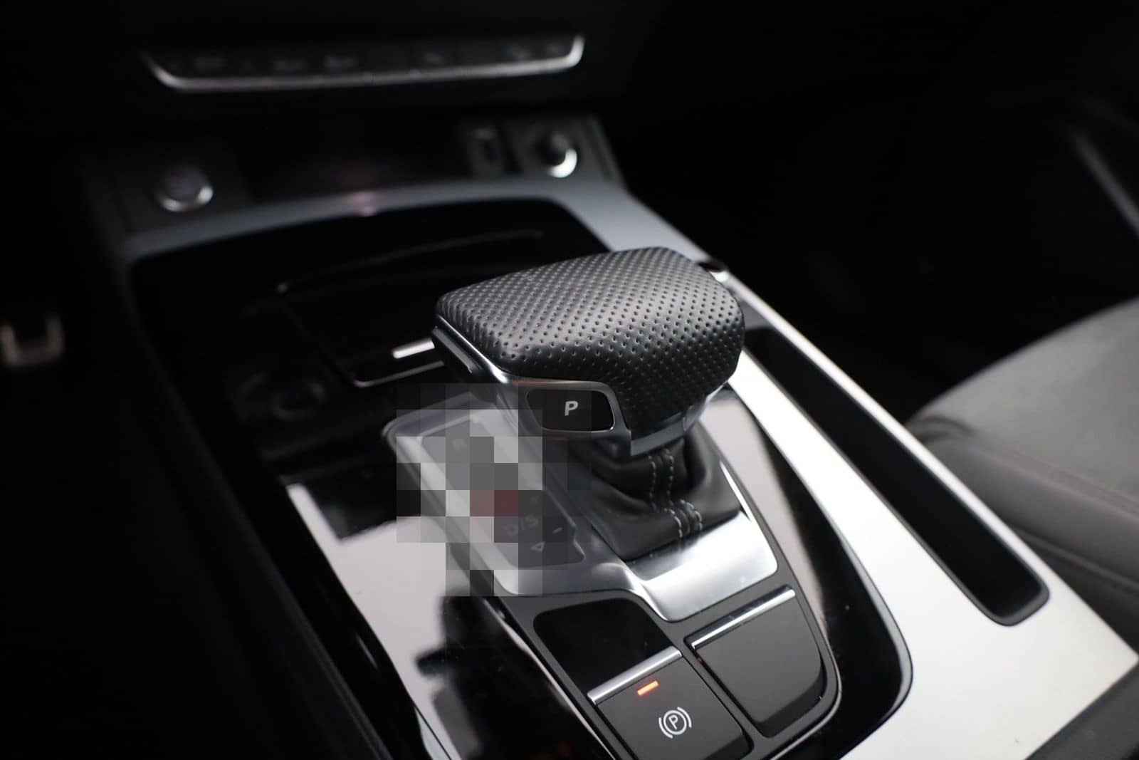 Audi Q5 40 TDI S-Line s-tronic LED ACC Navi Kamera AH foto 14