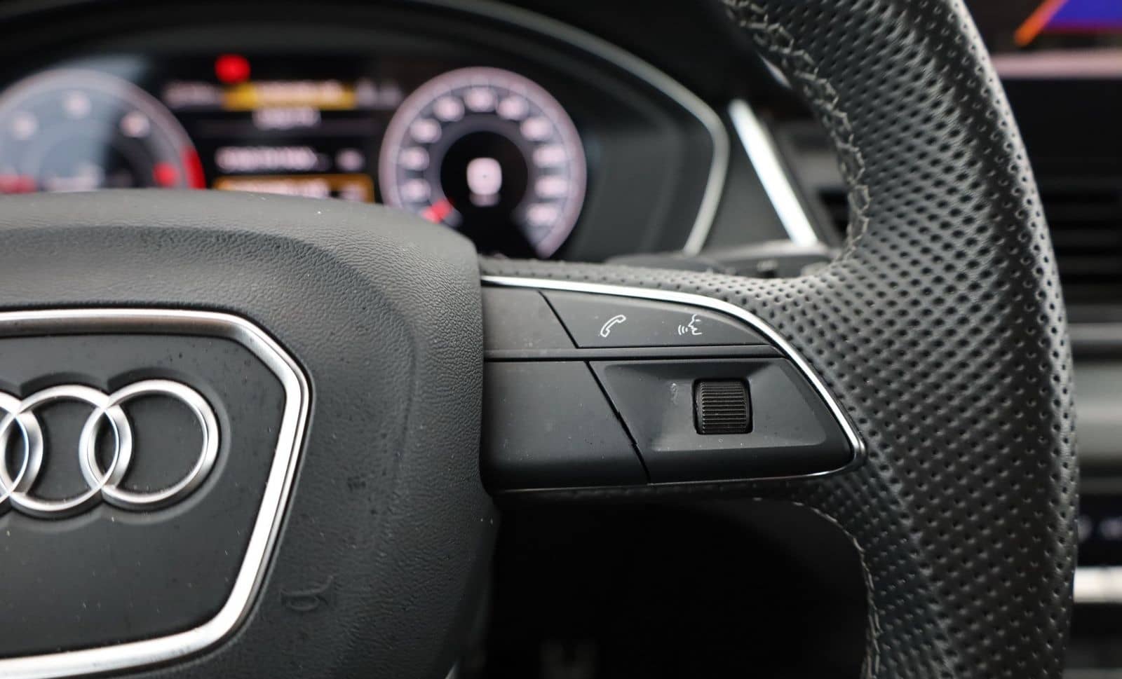 Audi Q5 40 TDI S-Line s-tronic LED ACC Navi Kamera AH foto 17