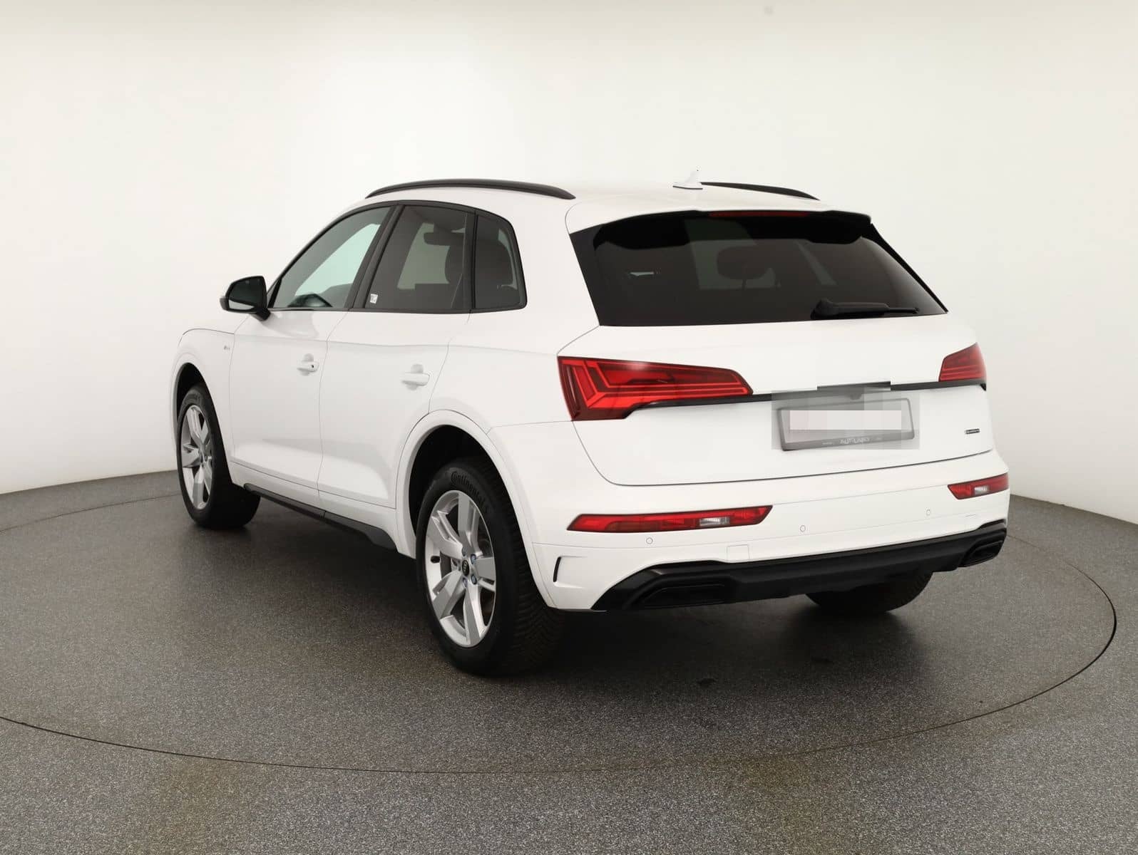 Audi Q5 40 TDI S-Line s-tronic LED ACC Navi Kamera AH foto 3
