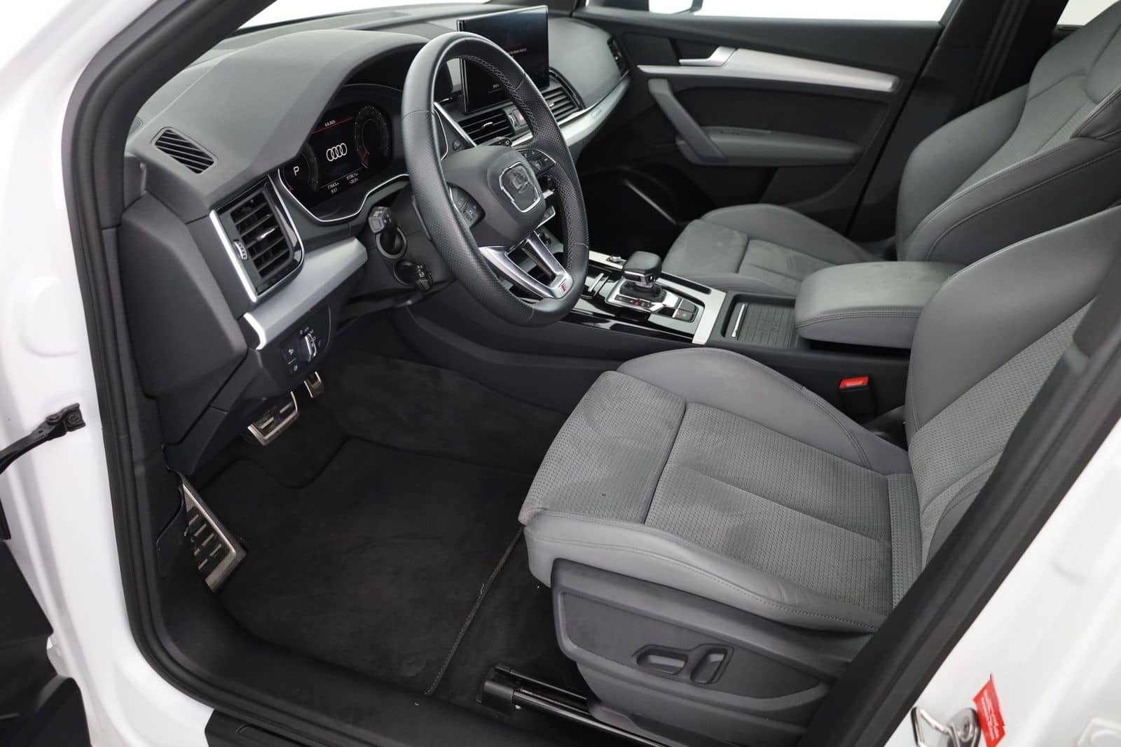 Audi Q5 40 TDI S-Line s-tronic LED ACC Navi Kamera AH foto 24