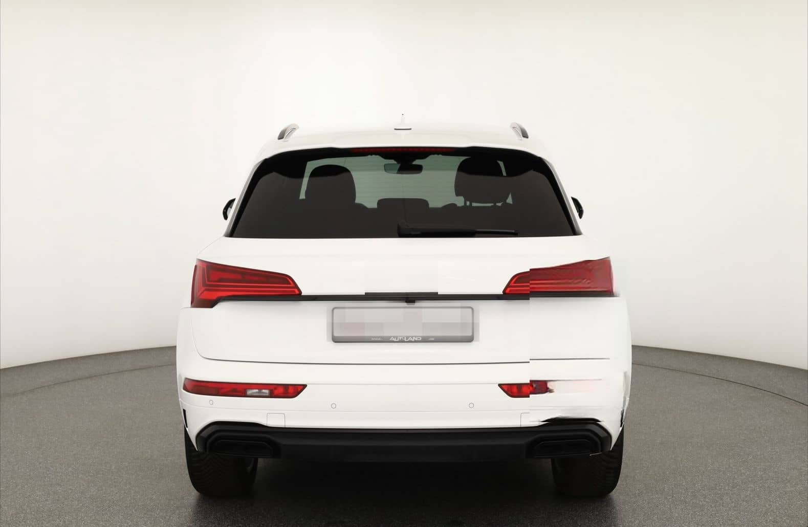 Audi Q5 40 TDI S-Line s-tronic LED ACC Navi Kamera AH foto 4