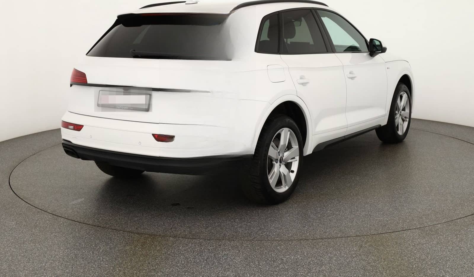 Audi Q5 40 TDI S-Line s-tronic LED ACC Navi Kamera AH foto 5