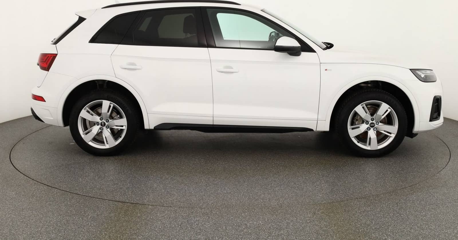 Audi Q5 40 TDI S-Line s-tronic LED ACC Navi Kamera AH foto 6