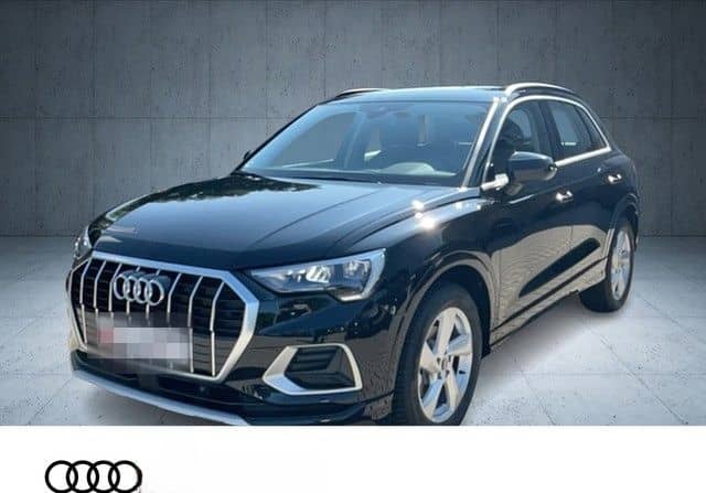 Audi Q3 advanced 35 TFSI S tronic AHK foto 1