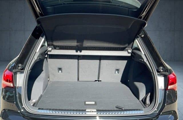 Audi Q3 advanced 35 TFSI S tronic AHK foto 12