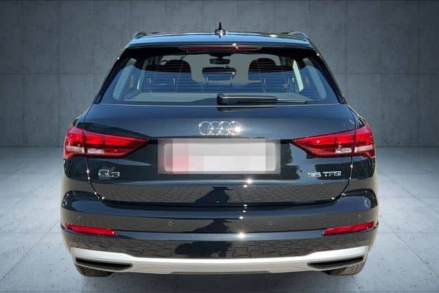 Audi Q3 advanced 35 TFSI S tronic AHK foto 4