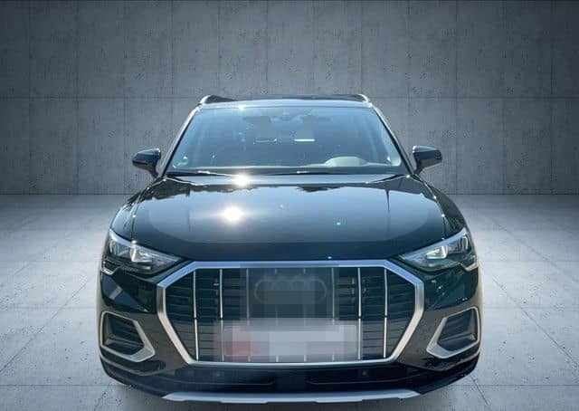 Audi Q3 advanced 35 TFSI S tronic AHK foto 7