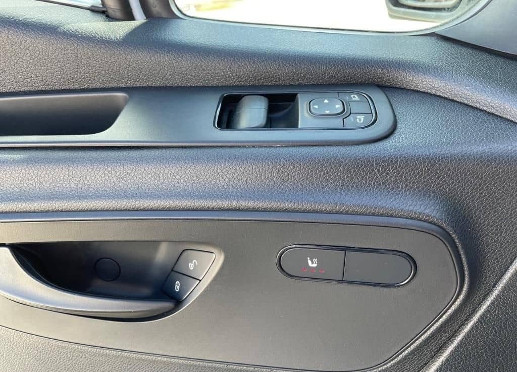 Mercedes-Benz Sprinter 315 KA L2H1 RFK, Klima, Auftritt, SHZ foto 11