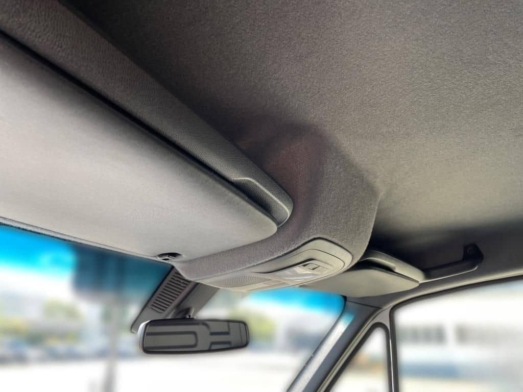 Mercedes-Benz Sprinter 315 KA L2H1 RFK, Klima, Auftritt, SHZ foto 13