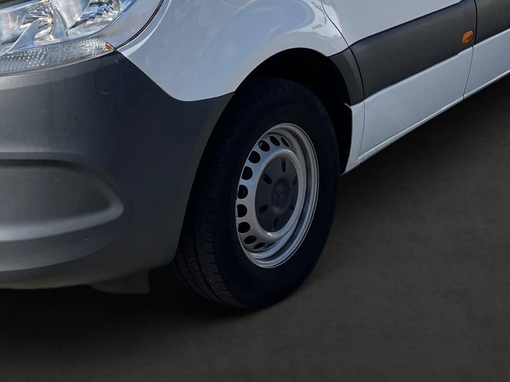 Mercedes-Benz Sprinter 315 KA L2H1 RFK, Klima, Auftritt, SHZ foto 6