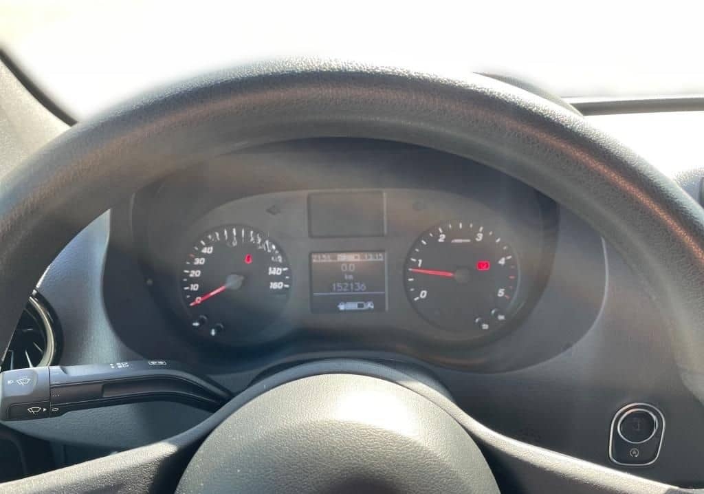 Mercedes-Benz Sprinter 315 KA L2H1 RFK, Klima, Auftritt, SHZ foto 8