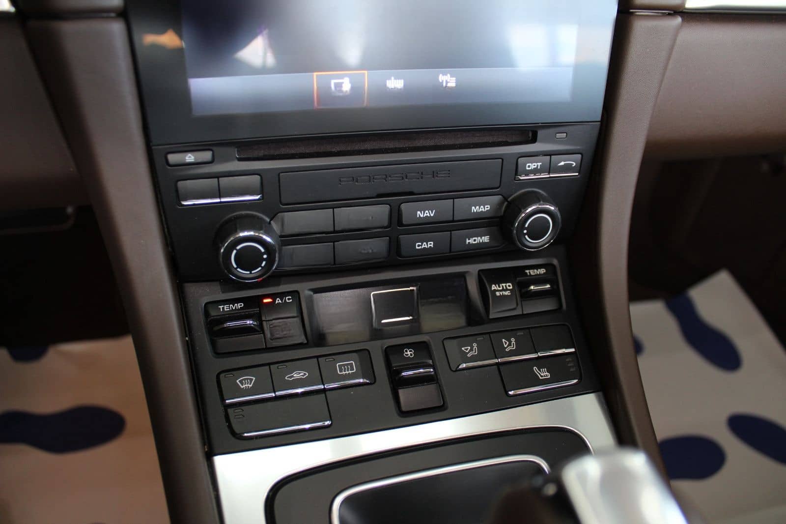 Porsche 911 Carrera Cabriolet*APPROVED 07.26*NAVI*LED* foto 17
