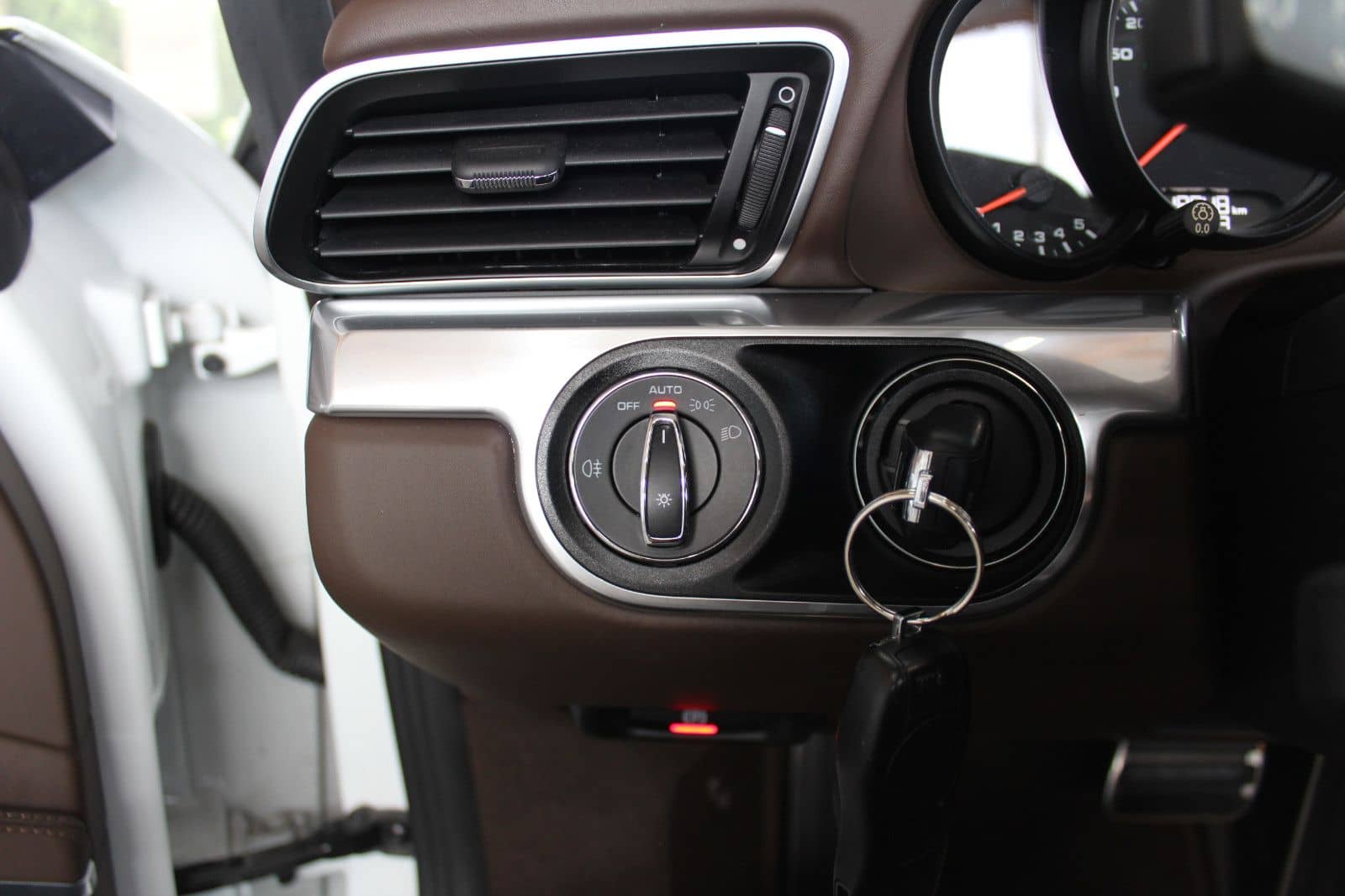 Porsche 911 Carrera Cabriolet*APPROVED 07.26*NAVI*LED* foto 19