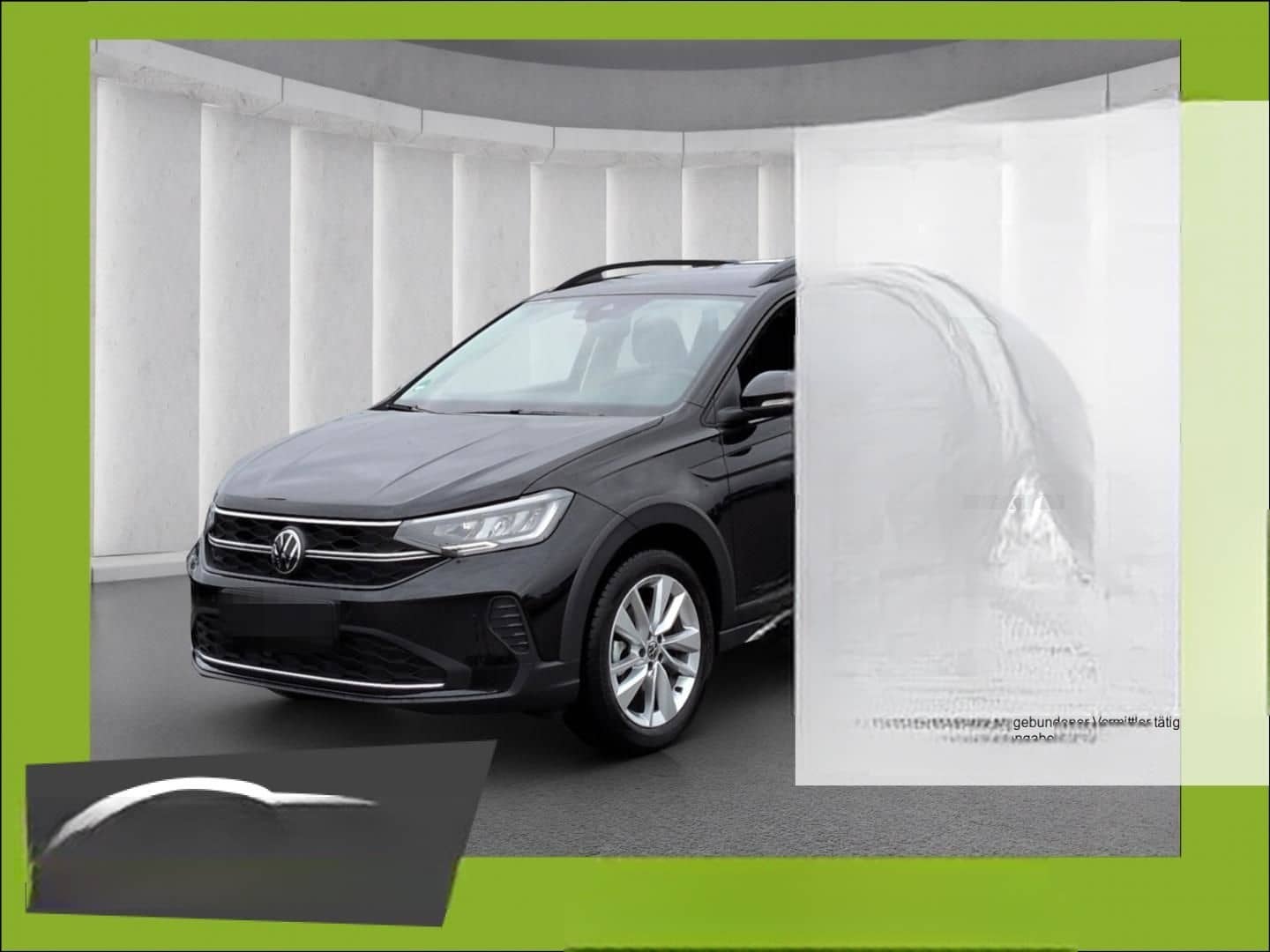 Volkswagen Taigo Life 1.0TSI*DSG Navi LED digCockp SHZ 17* foto 1