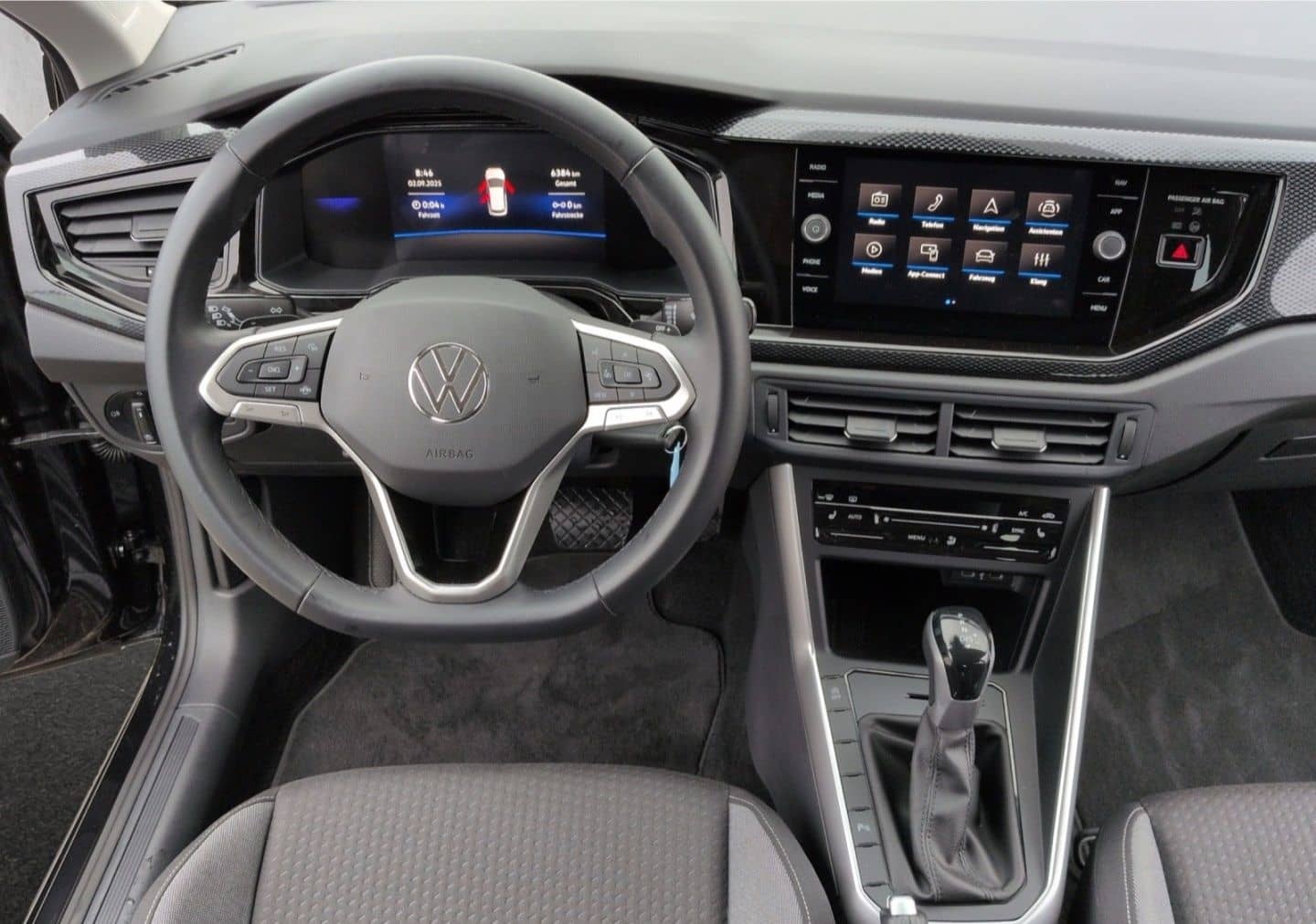 Volkswagen Taigo Life 1.0TSI*DSG Navi LED digCockp SHZ 17* foto 6