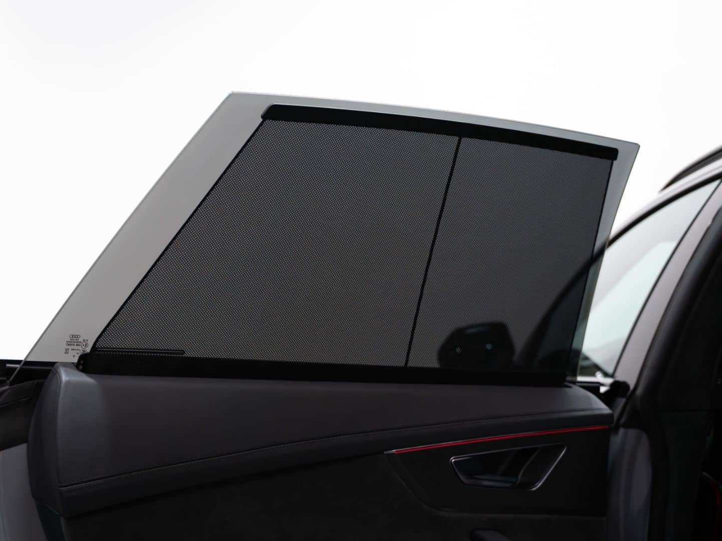 Audi RSQ8 4.0 TFSI QU DESIGN*KERAMIK*DYNAMIK*BLACK*HU foto 13