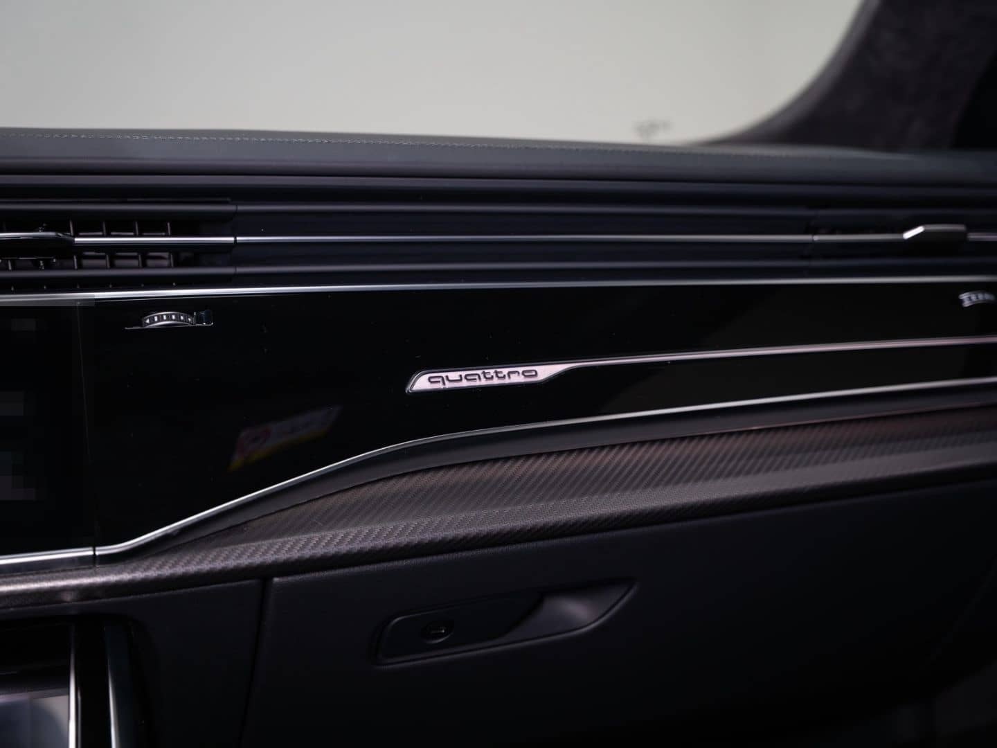 Audi RSQ8 4.0 TFSI QU DESIGN*KERAMIK*DYNAMIK*BLACK*HU foto 19