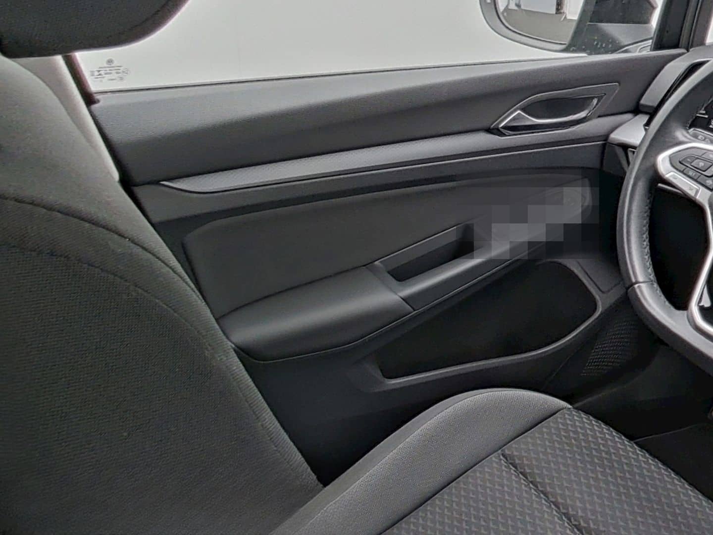 Volkswagen Golf 8 1.5 TSI Active 5-J-GAR AHK KAMERA NAVI AC foto 14