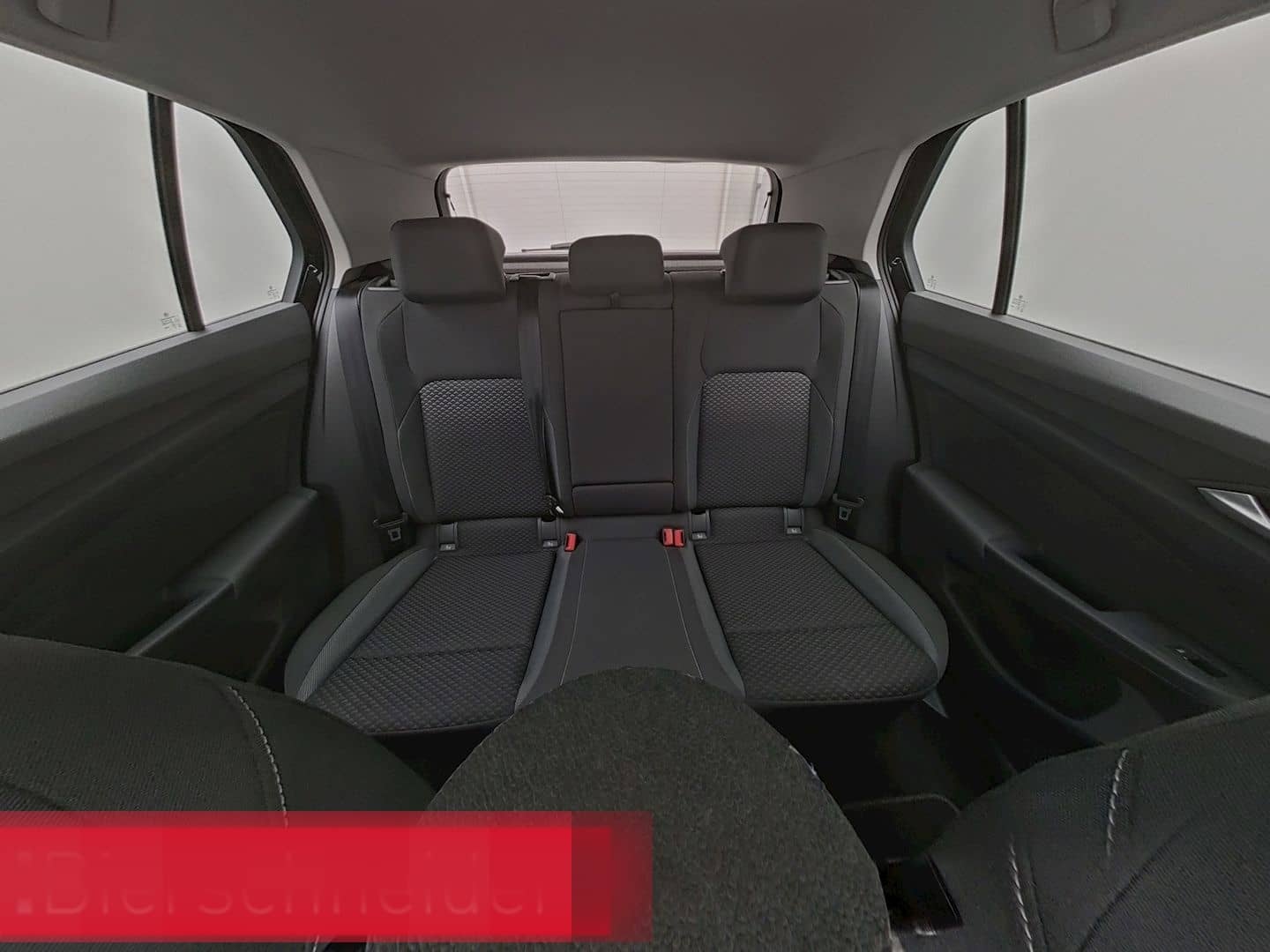 Volkswagen Golf 8 1.5 TSI Active 5-J-GAR AHK KAMERA NAVI AC foto 17