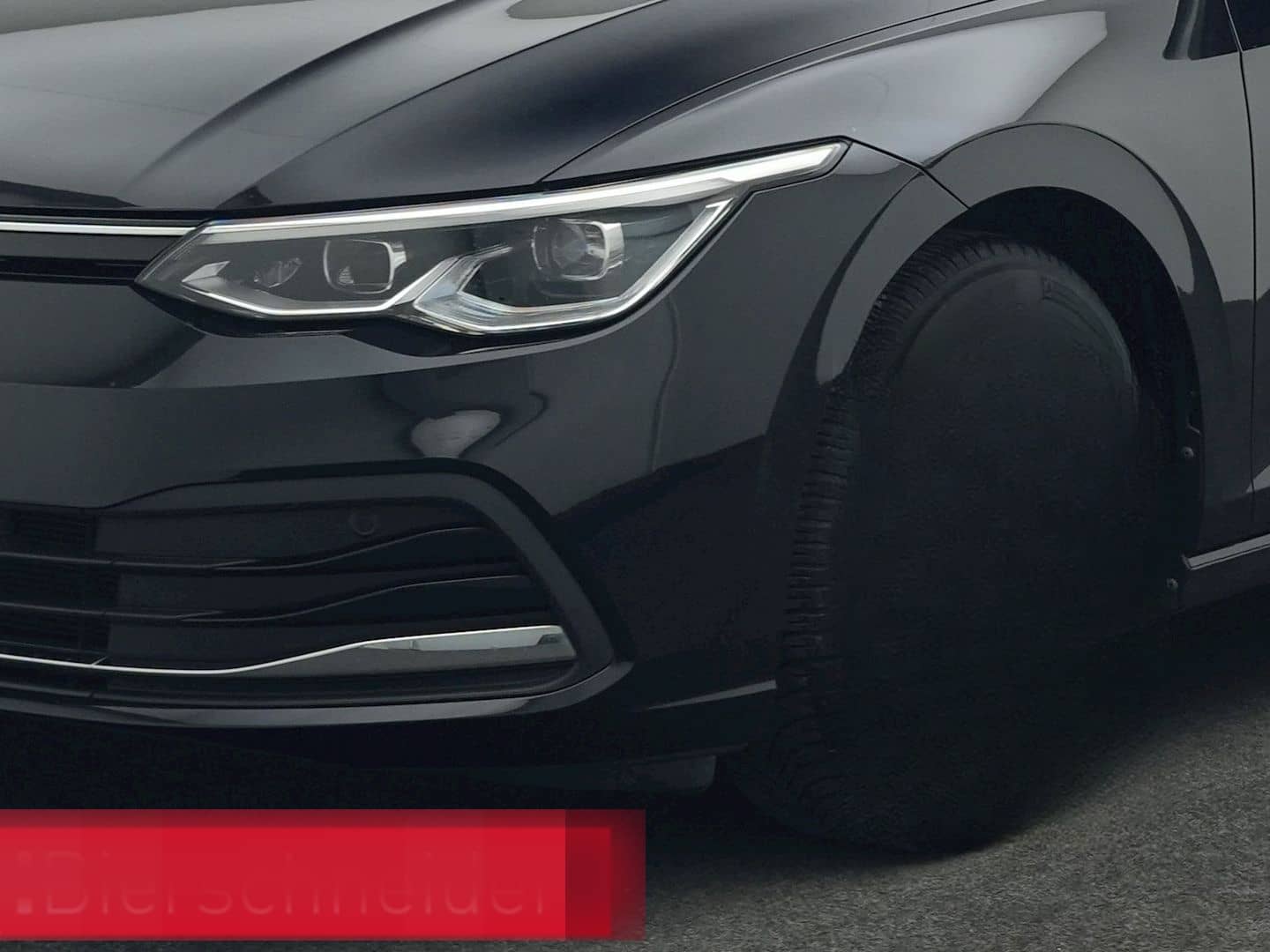 Volkswagen Golf 8 1.5 TSI Active 5-J-GAR AHK KAMERA NAVI AC foto 18